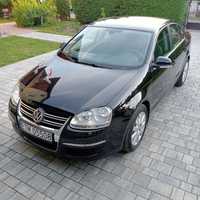 Volkswagen Jetta 1.9tdi Zadbana Prywatnie