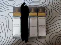 Духи Black Afgano Creed Aventus Tobacco Vanill