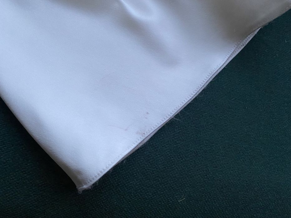 Spódnica ślubna Fanfaronada XS/S