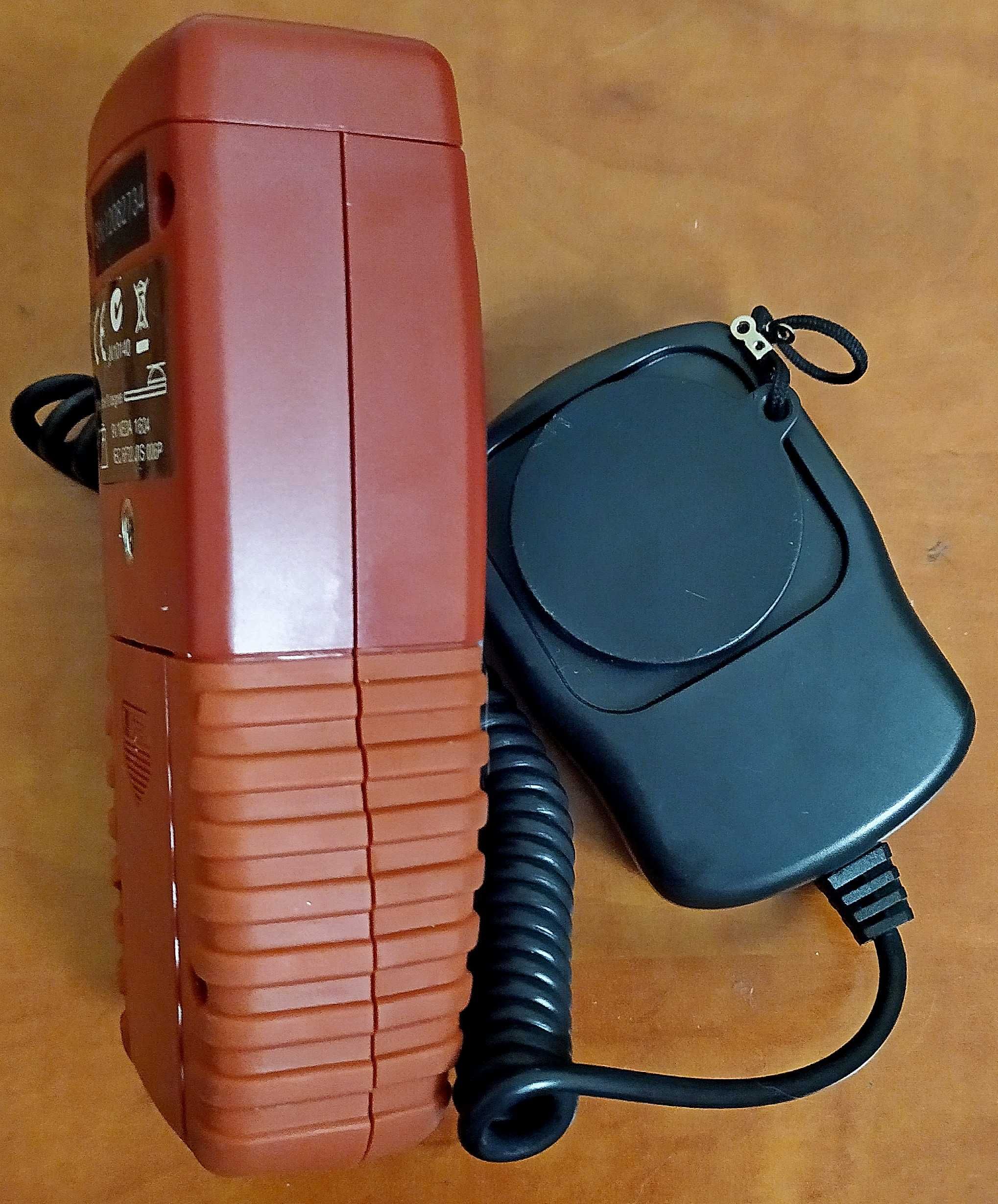 Luxímetro digital AMPROBE LM-120