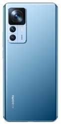 Xiaomi 12 T celestal blue stan idealny