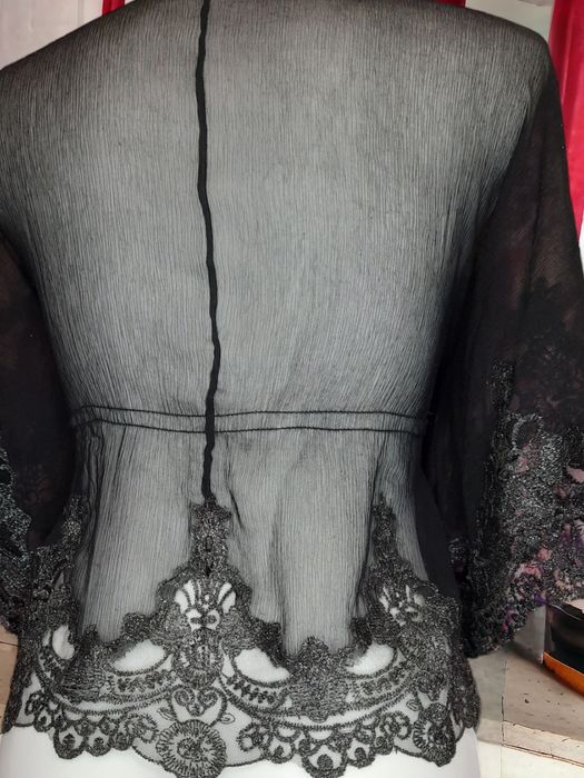 Пеньюар жіночій.Розмір 42-44-46