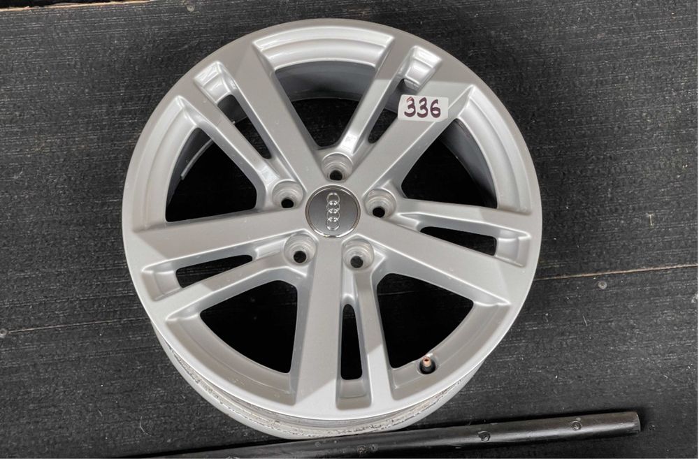 Диски R17 5/112 Audi A6 A3 A4 Skoda Superb A7 A8 VW Golf Passat Tiguan