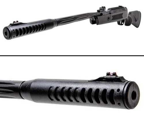 PORTES GRÁTIS! Pressão de ar calibre 5.5, Hatsan com Kit