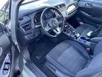 Nissan Leaf 40KW Acenta 2019