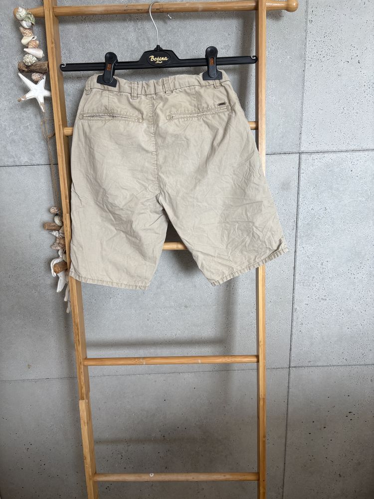 Spodenki dziecięce Scotch & Soda rozmiar 140