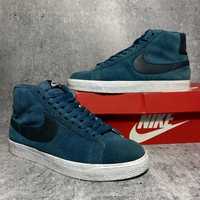 Кеди Nike SB Blazer Mid / 41 розмір