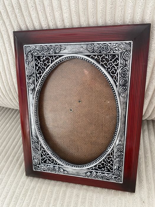 Ramka na zdjęcie Vintage