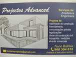 Projetos Arquitectura