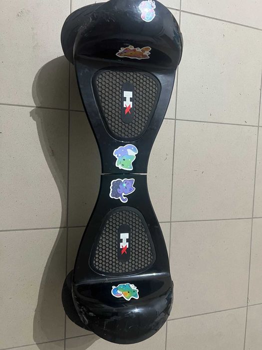 Hoverboard Deskorolka elektryczna ECOFUN HX 2x500W