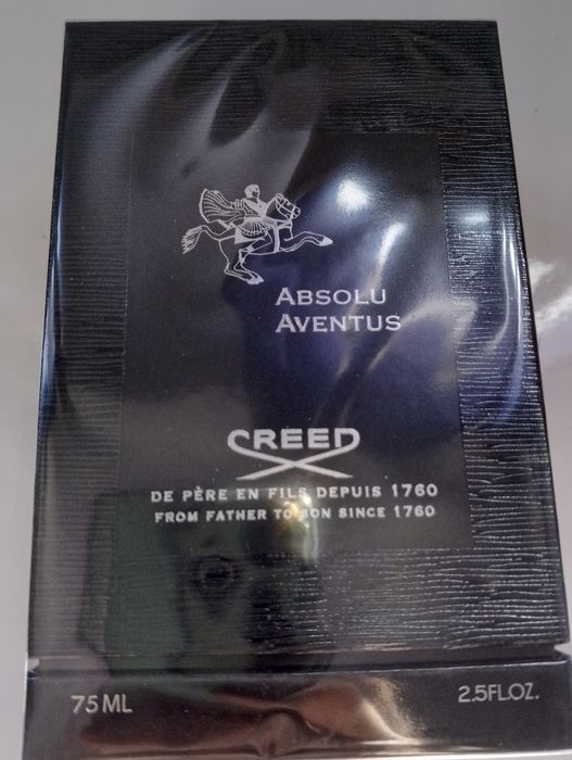Absolu Aventus marki Creed 75ml