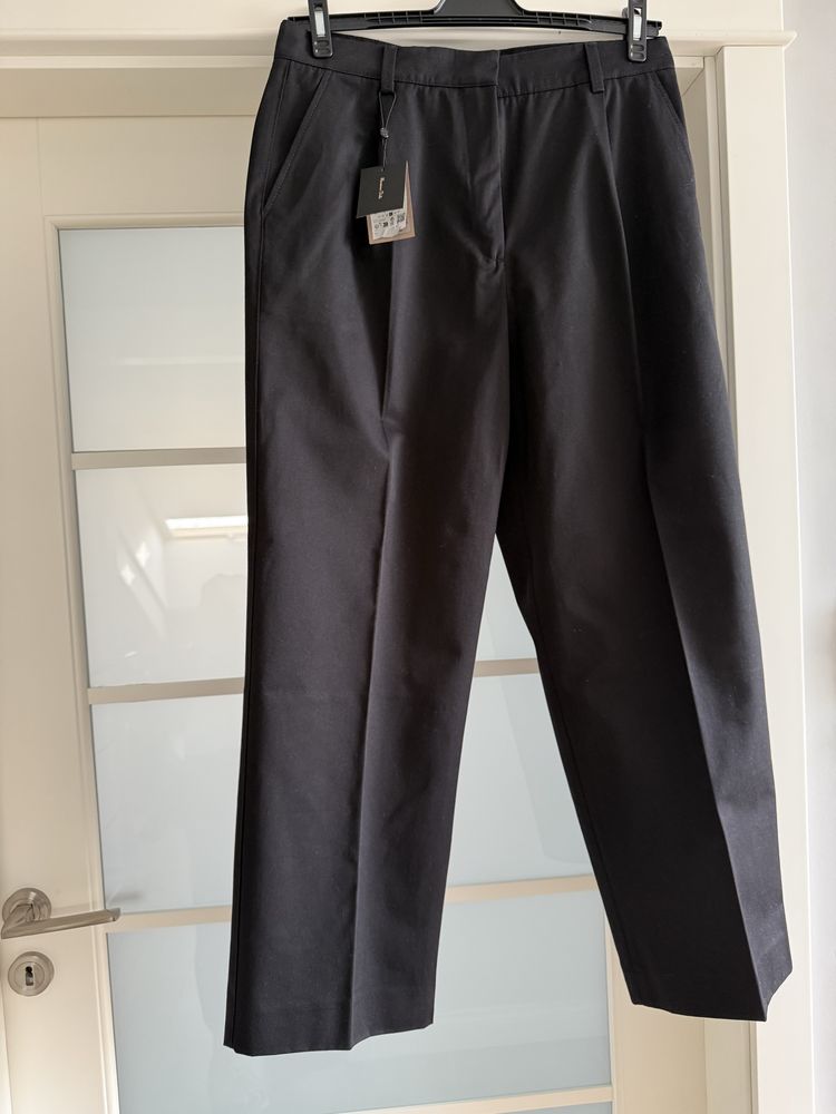 Spodnie Massimo Dutti