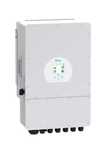 Гібридний інвертор DEYE SUN-12K-SG04LP3-EU 12kW, 48V, 3 Фази