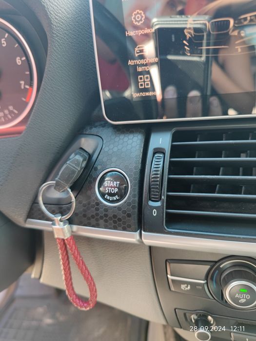 BMW X5 Е70 3.0l USA ,  БМВ е70 2007р 3.0л США