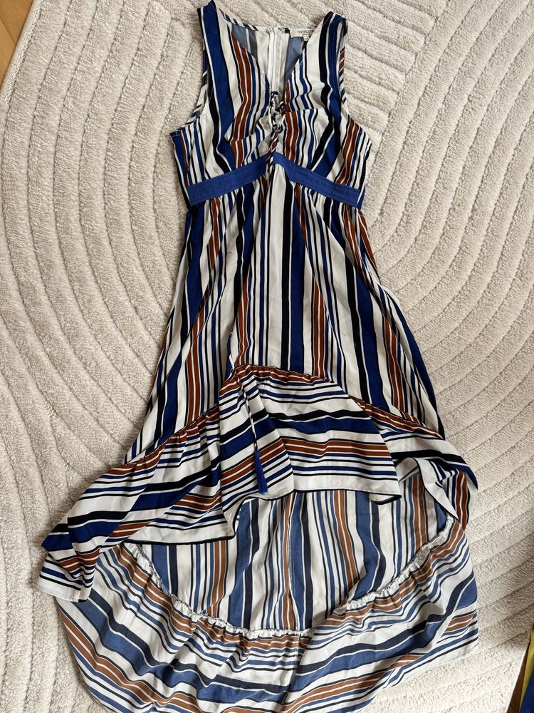 Платье летнее Zara 2025