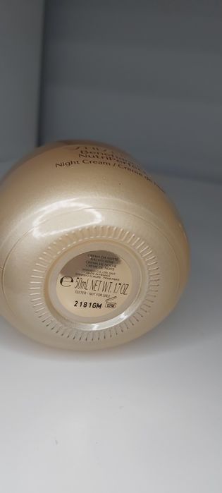 Shiseido Benefiance NutriPerfect krem na noc