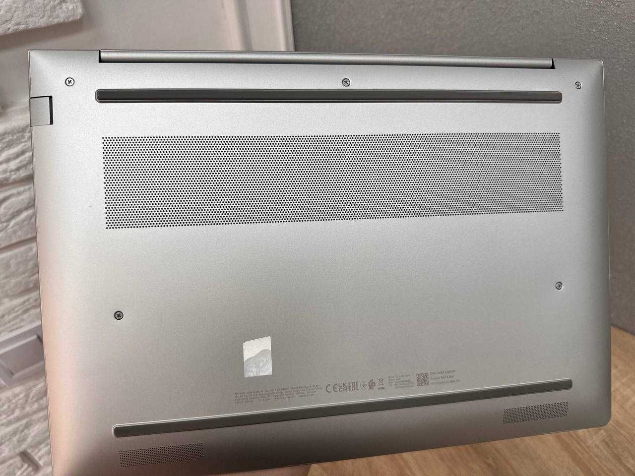 HP EliteBook 16" 665 G11 Ryzen 5-7535U 16GbDDR5/SSD 512 LTE 5G Ноутбук