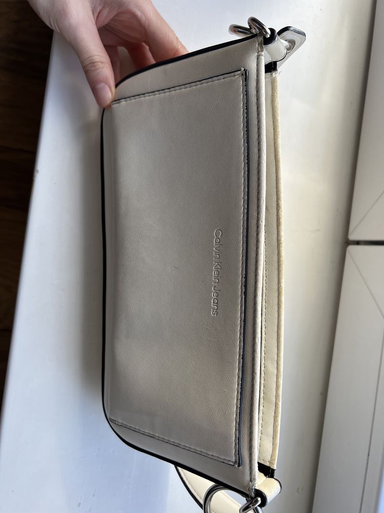 Torba Calvin Klein Jeans