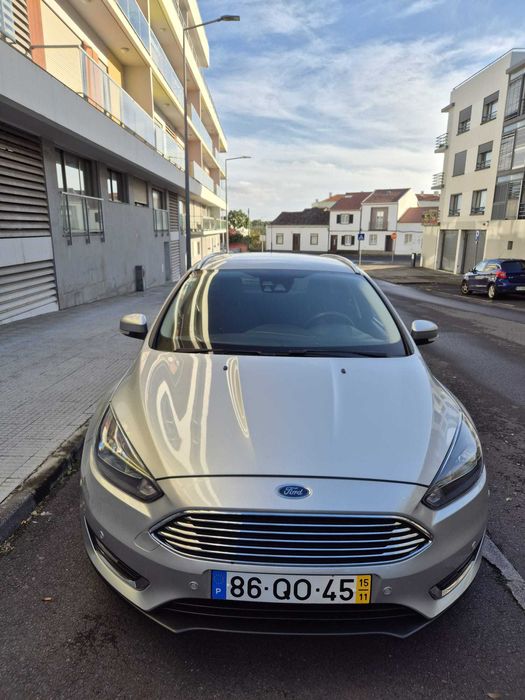 FORD FOCUS sw impecável