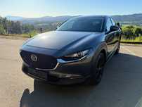 Mazda CX-30 Benzyna Sky Activ 4x4