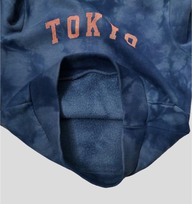 Теплий костюм F&F на хлопчика 3-4 роки