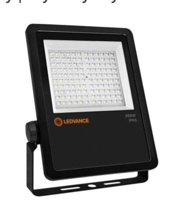 Lampa LEDVANCE led