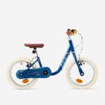 Rowerek dziecięcy 2 w 1 Btwin 900 Discover 14 cali 5,6 kg jak WOOM