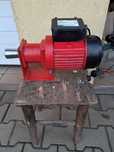 Motoreduktor  230V,1000W,85obr/min