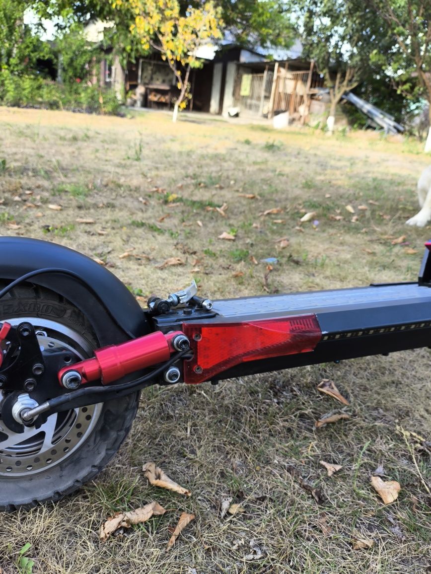Kugoo kirin m4 pro  2024
