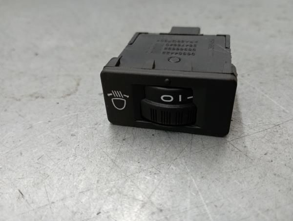 Botão / interruptor de luzes PEUGEOT 208