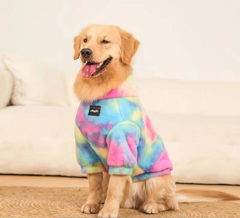 Одяг для собак новий