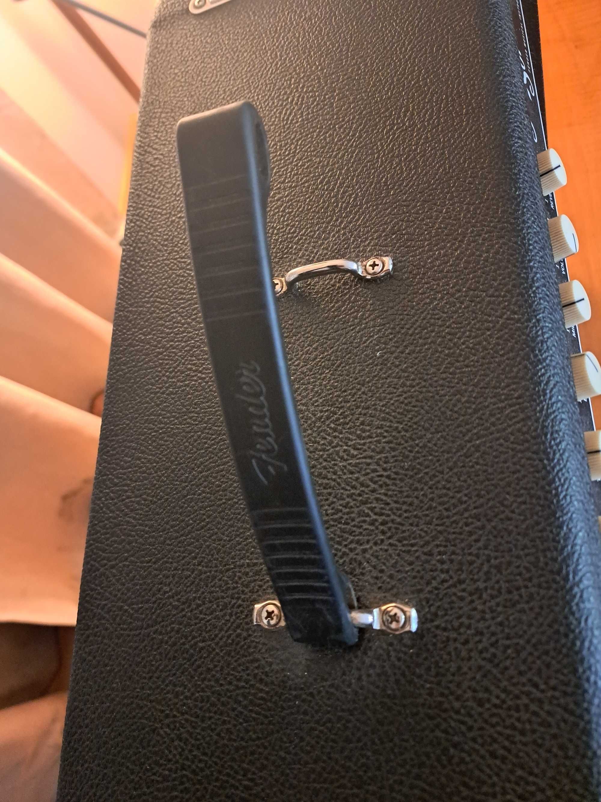 Wzmacniacz Fender SuperSonic 60w combo