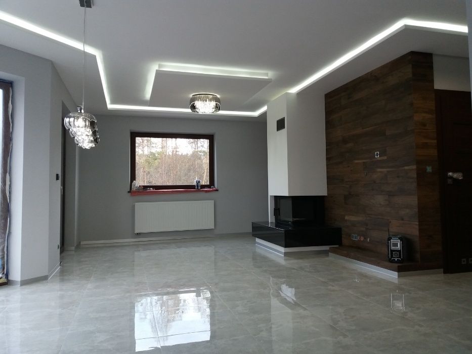 Flizowanie,łazienki, remonty od podstaw całe domy wolne terminy