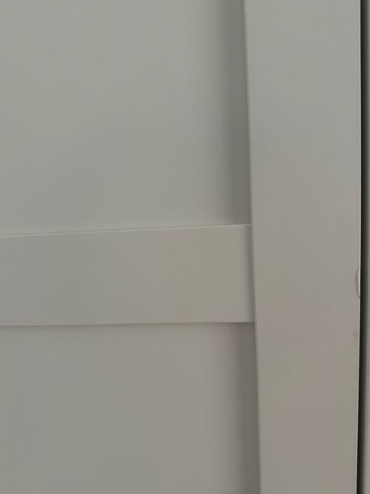 Drzwi do szafy IKEA BERGSBO