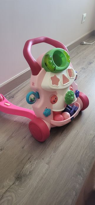 Andador para bebe