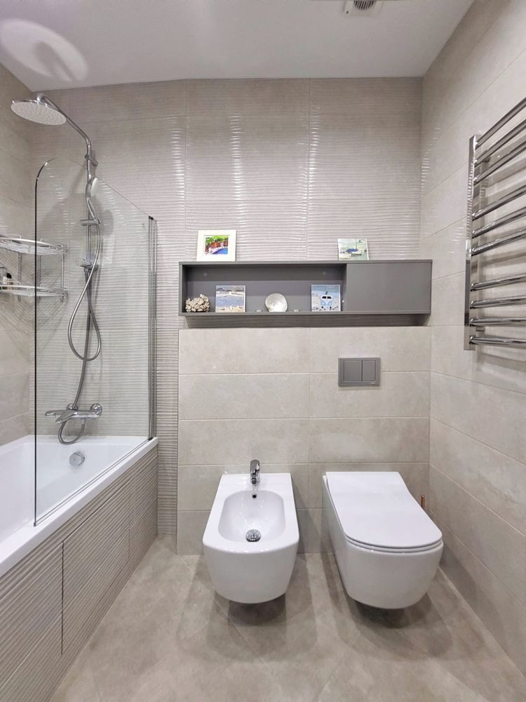 Власник! Найдешевший кв.м! Продам 4к квартиру ЖК Busov Hill,