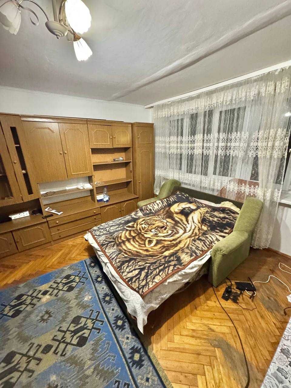 Продаж кімнати у гуртожитку, на вул. Полтави