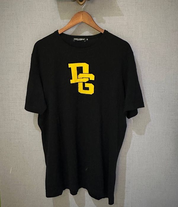 Dolce & Gabbana футболка оригінал XL