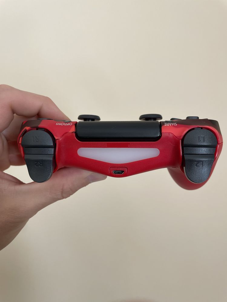 DUALSHOCK 4 PlayStation 4 Controller