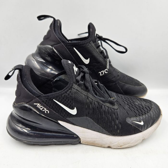 Buty Sportowe Sneakersy Damskie Nike Air Max 270 Rozmiar 37,5