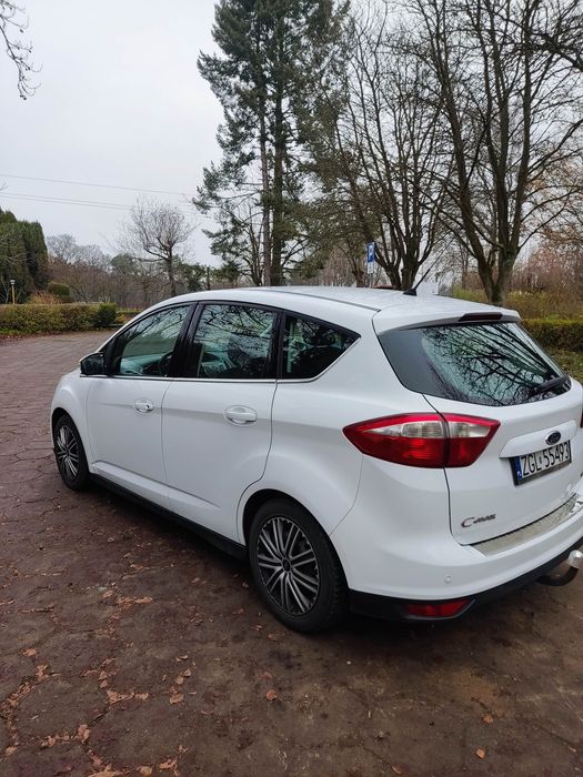 Ford C Max  2013r