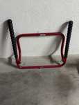Suporte parede para bicicletas