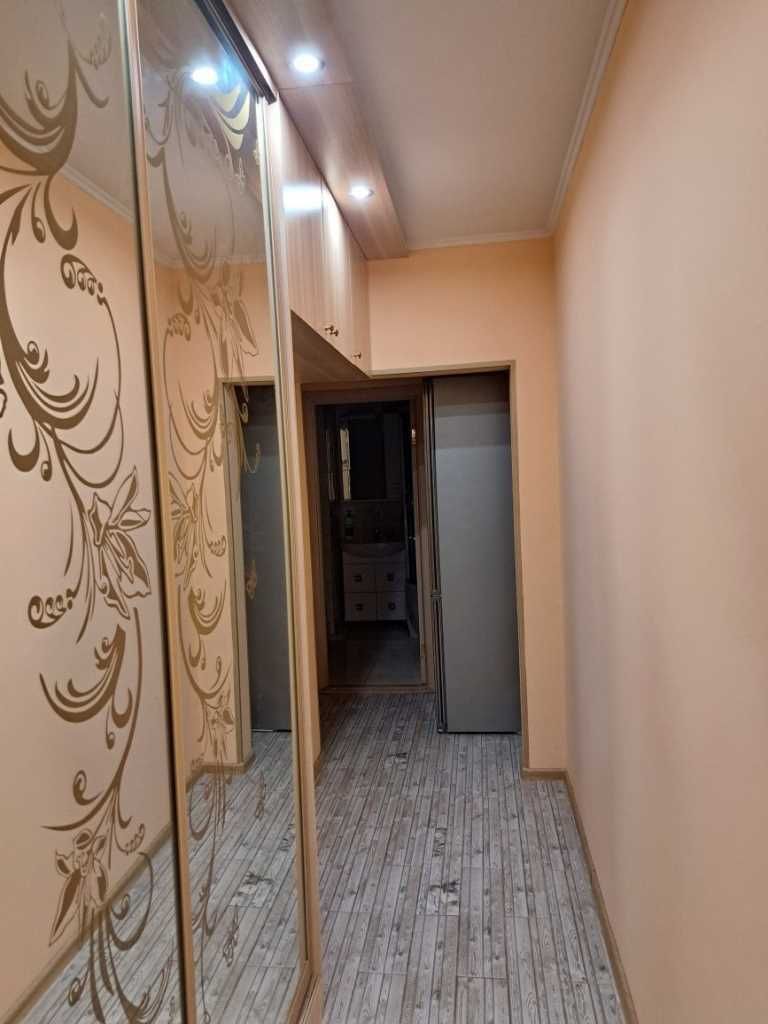 Продаж 1 кімнатна квартира на Марії Башкирцевій