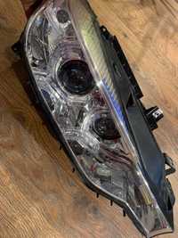 Reflektor Lampa Ringi Prawa H7 BMW f30/31