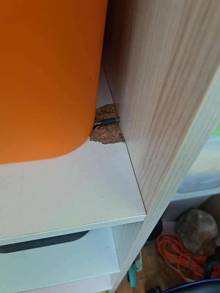 [rezerwacja] łóżko z pojemnymi miejscami do przechowywania