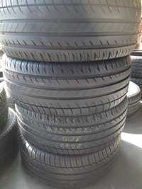 4 Opony Michelin 205/45 R16