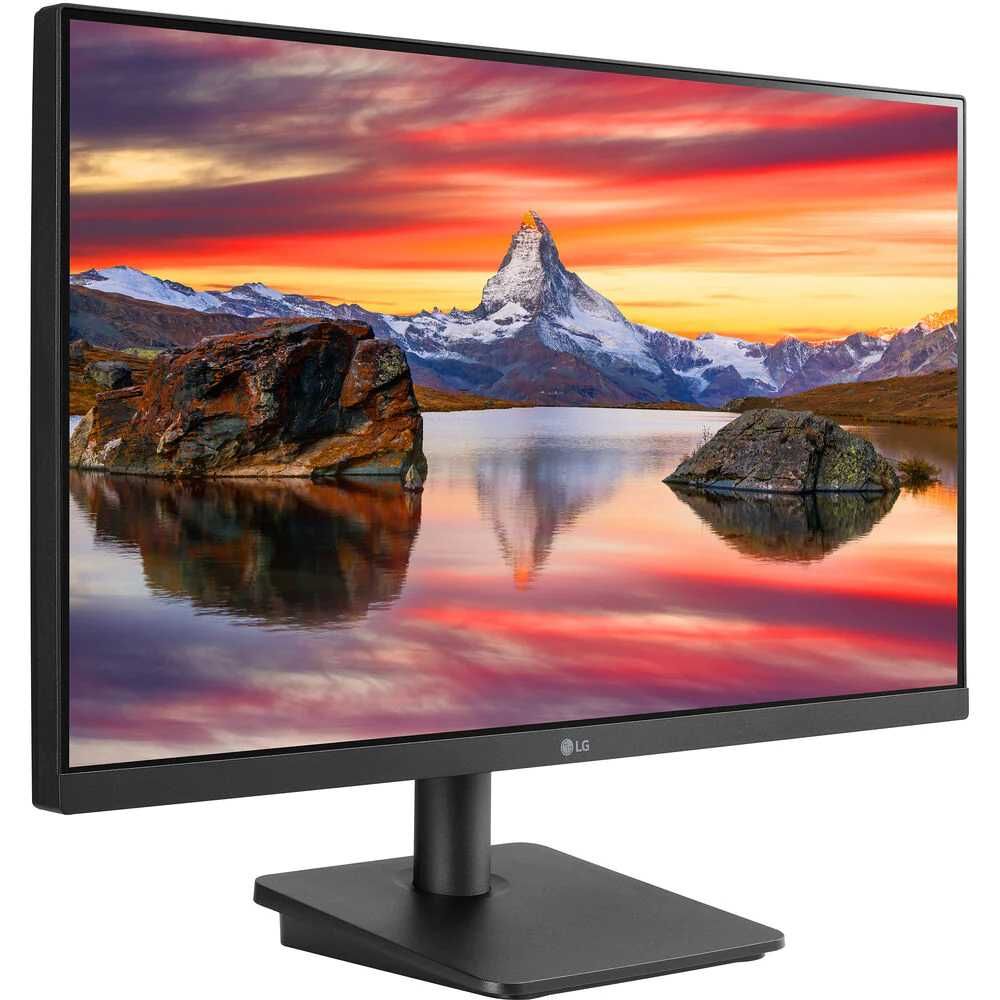 Monitor LG 24MP400-B - 23.8" IPS Full HD 5ms 75Hz