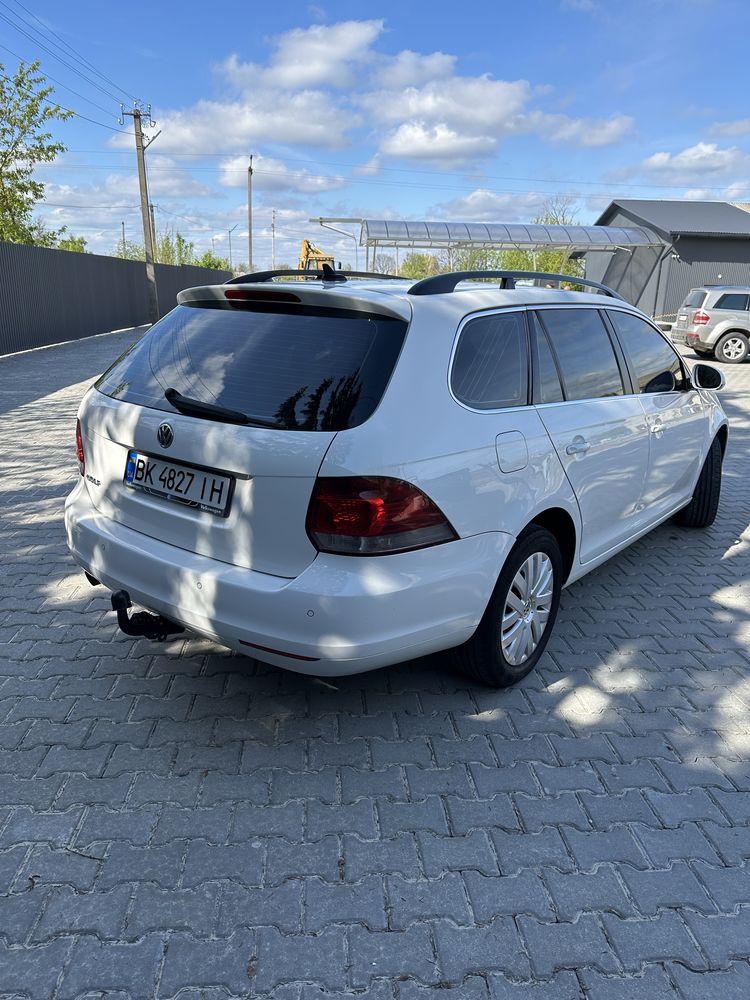 Volksvagen golf 1.6 Disel