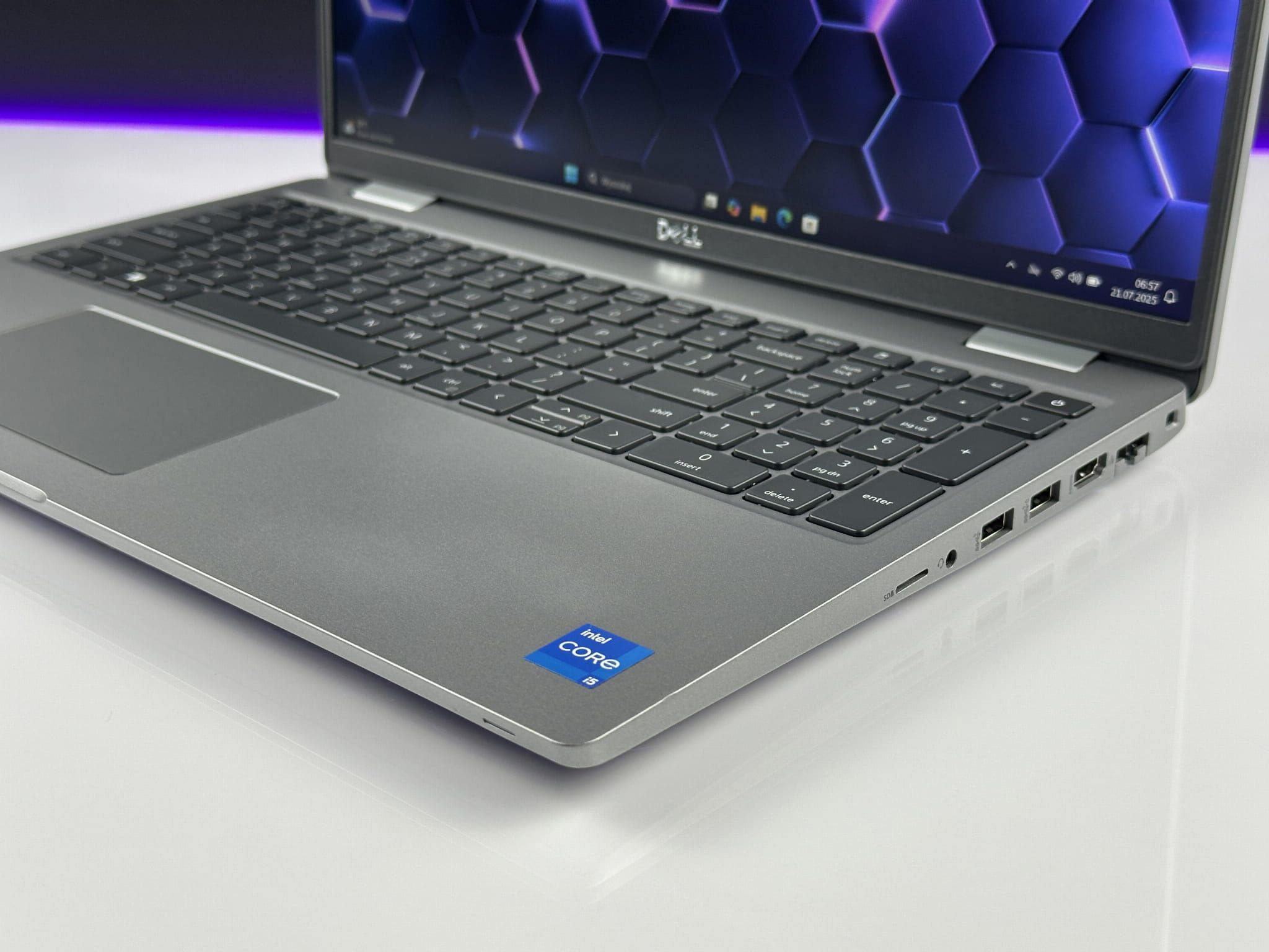 Laptop DELL Latitude 5530 | i5-1235U / FHD / US / FV23% / gwarancja