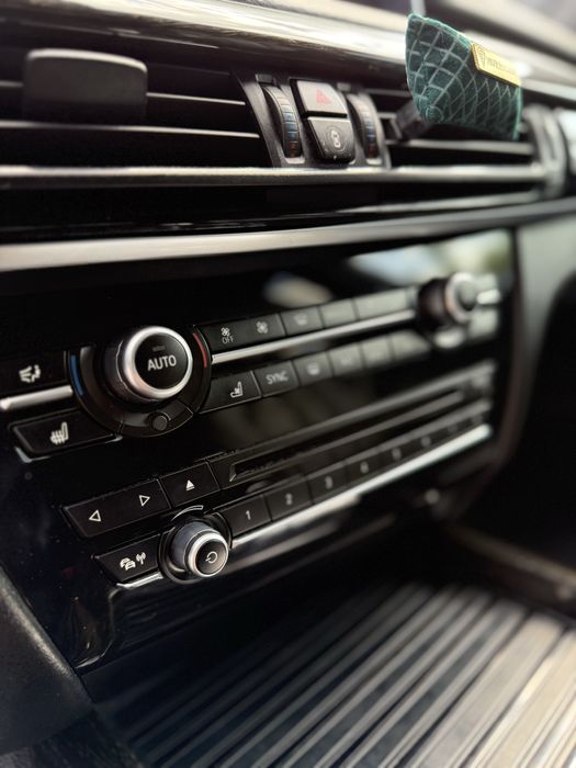 BMW X5 M 50D Офіційний без ДТП та підкрасів